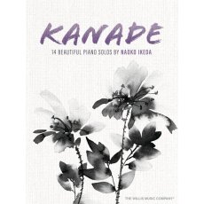 NYHED Kanade: 14 Beautiful Piano Solos